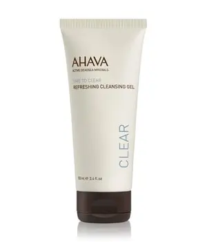AHAVA Time to Clear Refreshing Cleansing Reinigungsgel – 100 ml