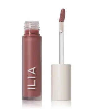 ILIA Beauty Balmy Gloss Tinted Lip Oil Lipgloss – Hellbraun, 4,3 ml