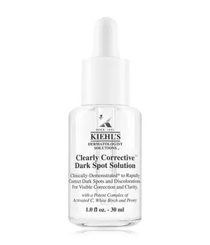 Kiehl's Clearly Corrective Dark Spot Solution Gesichtsserum – 30 ml
