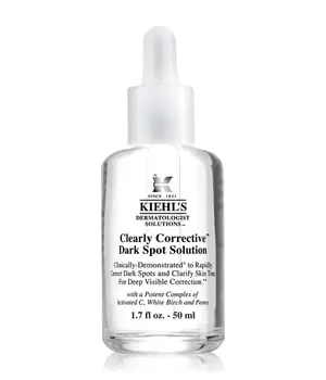 Kiehl's Clearly Corrective Dark Spot Solution Gesichtsserum – 50 ml
