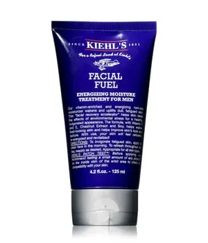 Kiehl's Facial Fuel Energizing Moisture Treatment for Men Gesichtscreme – 125 ml
