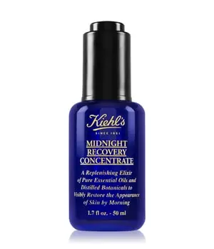 Kiehl's Midnight Recovery Concentrate Gesichtsserum – 50 ml