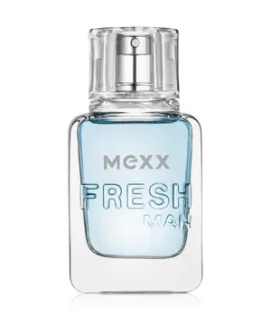 Mexx Fresh Man Eau de Toilette – 30 ml