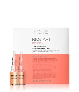 Revlon Professional Re/Start DENSITY Anti-Hair Loss Professional Vials Haarserum – 5 ml
