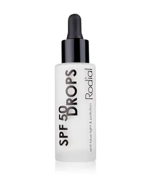 Rodial SPF 50 Booster Drops Gesichtsserum – 31 ml