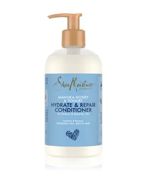 Shea Moisture Manuka Honey & Yogurt Hydrate & Repair Conditioner Conditioner – 384 ml