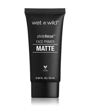 wet n wild Photo Focus Face Primer Matte Primer – 25 ml