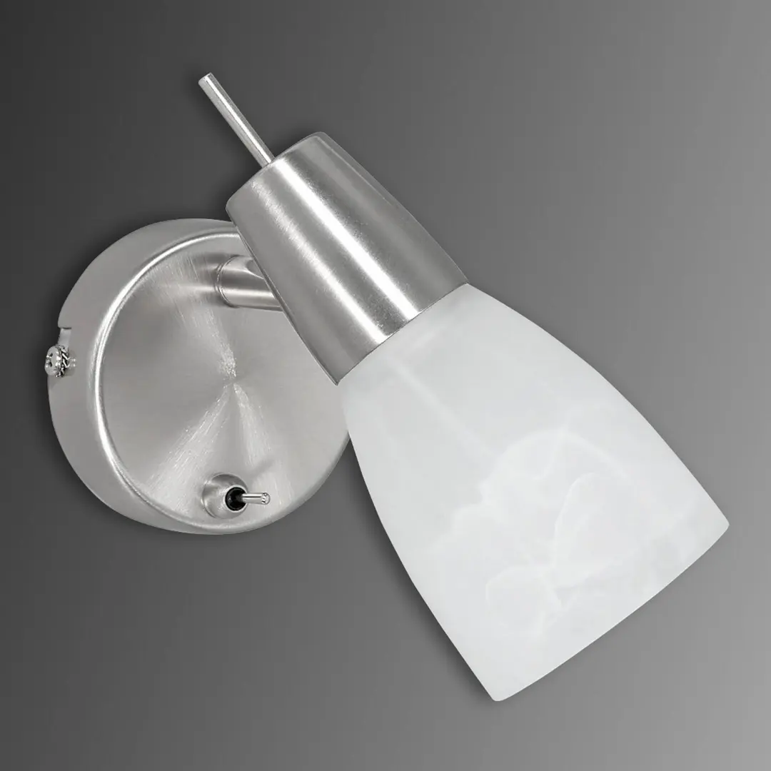 JUST LIGHT. GmbH LED-Wandleuchte Julia