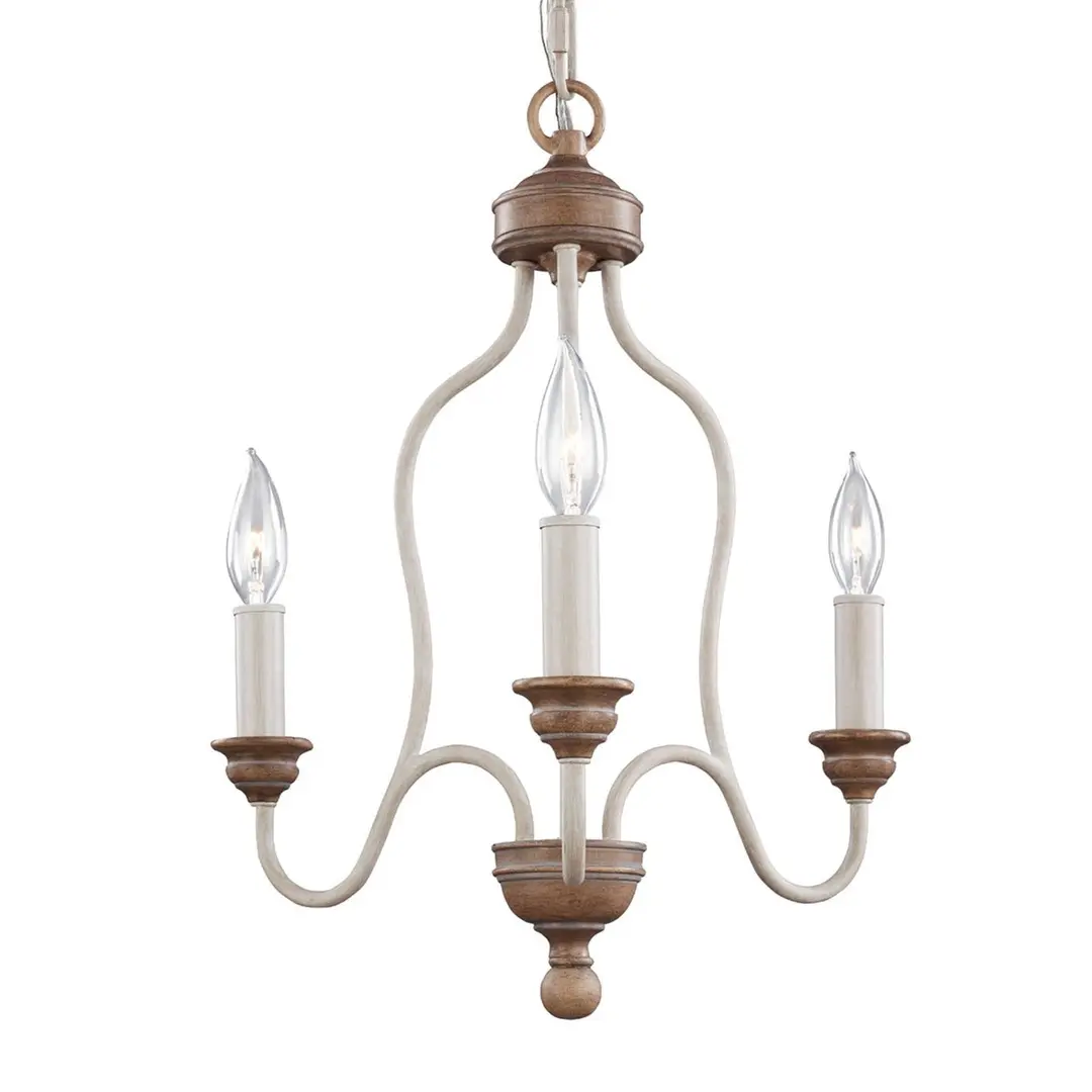 FEISS Hartsville - ein Kronleuchter im Farmhouse-Design