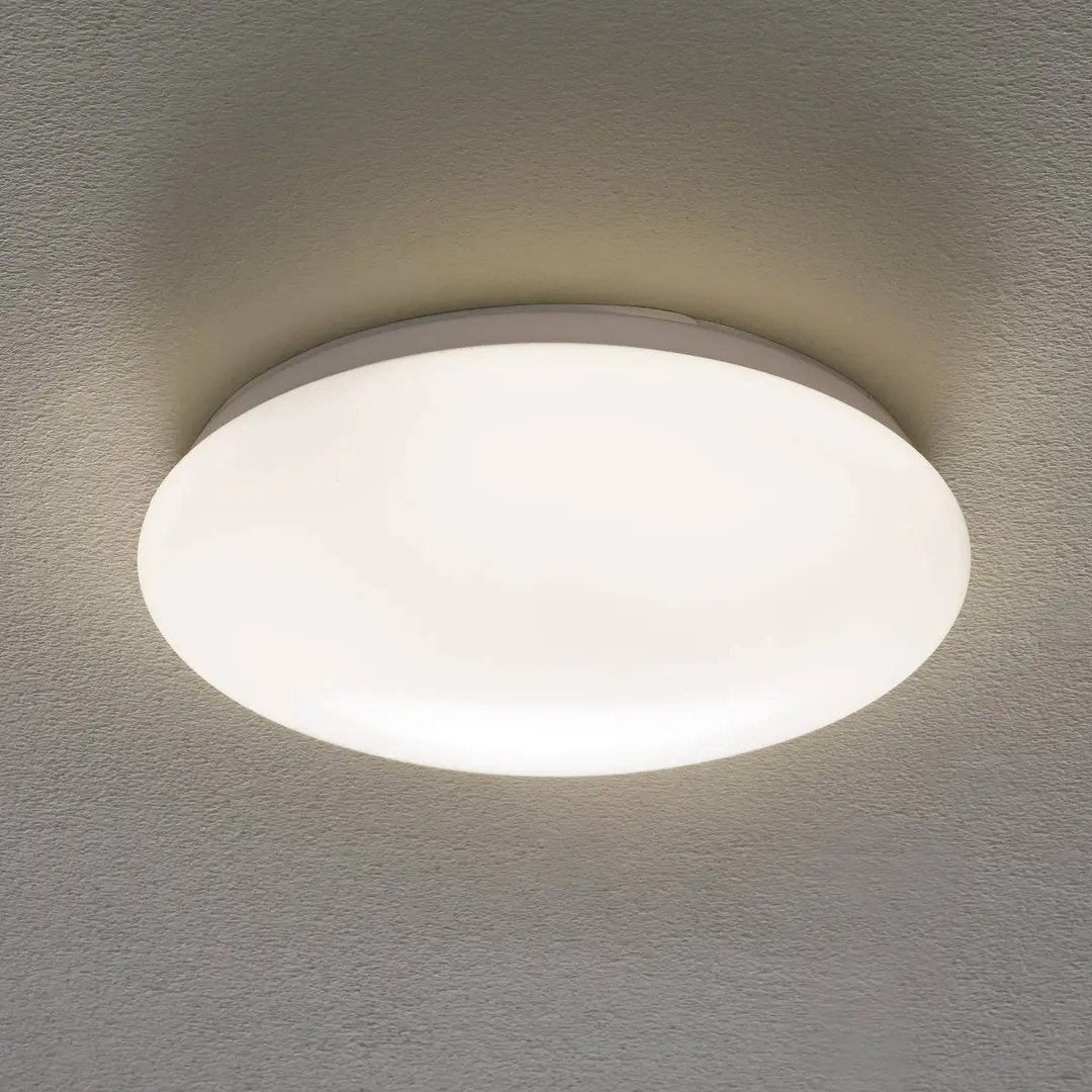Ledino LED-Deckenleuchte Altona, Ø 27,6cm 950lm 4.000K