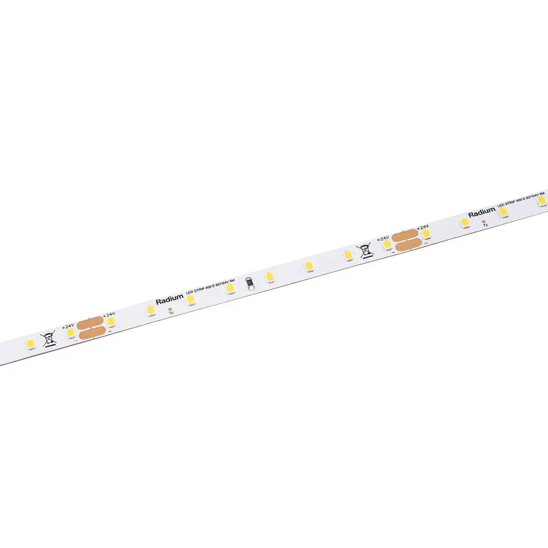 Radium Essence 500 LED-Strip, 5 m, 18W, 3.000K