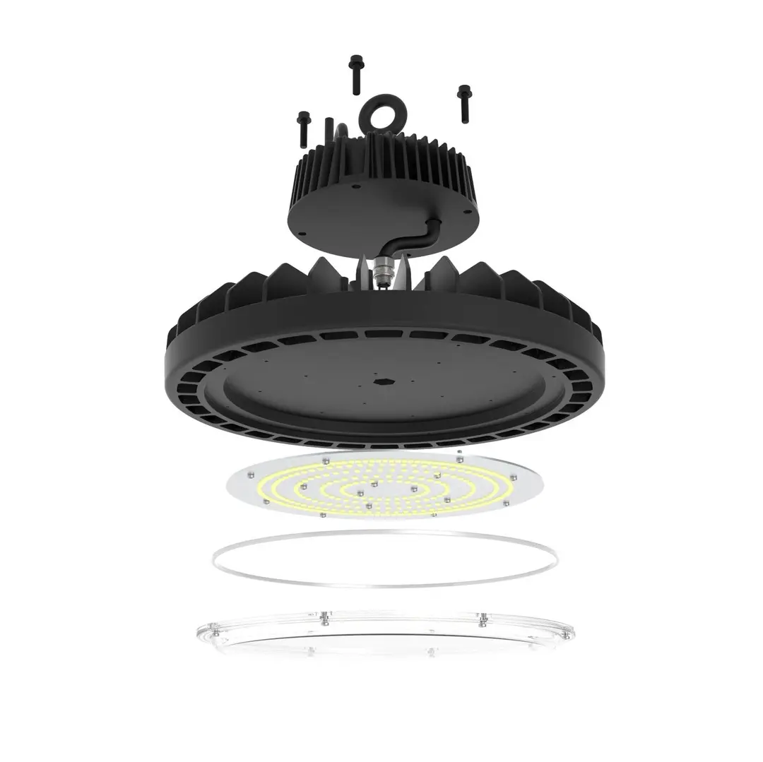 InnoGreen CORE 3.0 BASELine Strahler Ø 25 cm 860
