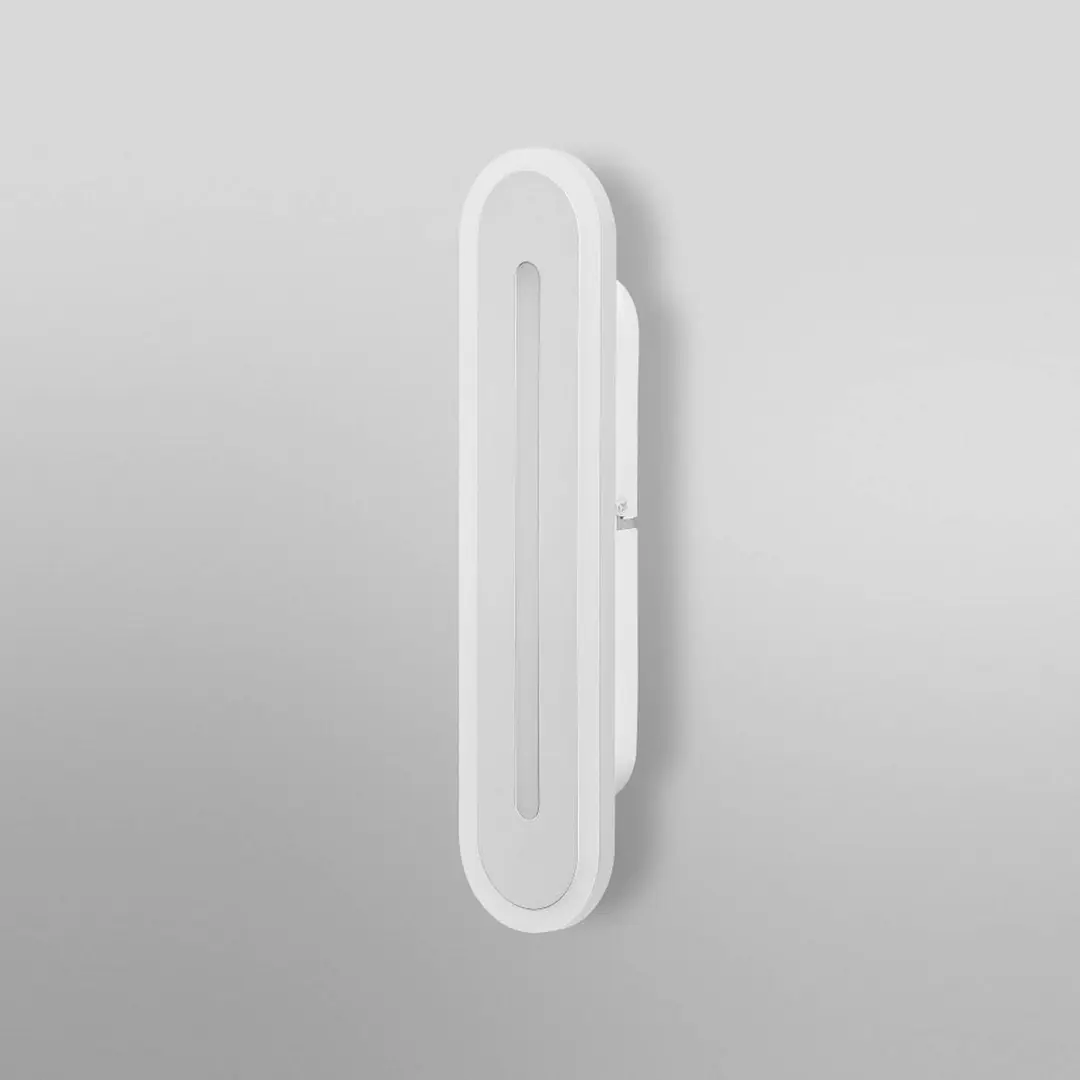 LEDVANCE SMART+ WiFi Orbis Bath Wall 30 cm weiß