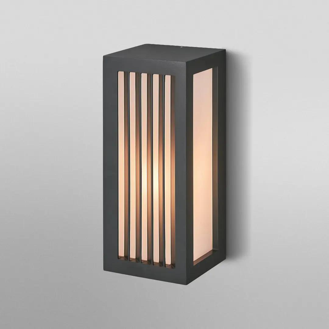 OSRAM Außenwandlampe ENDURA CLASSIC RADICK, dunkelgrau, IP65
