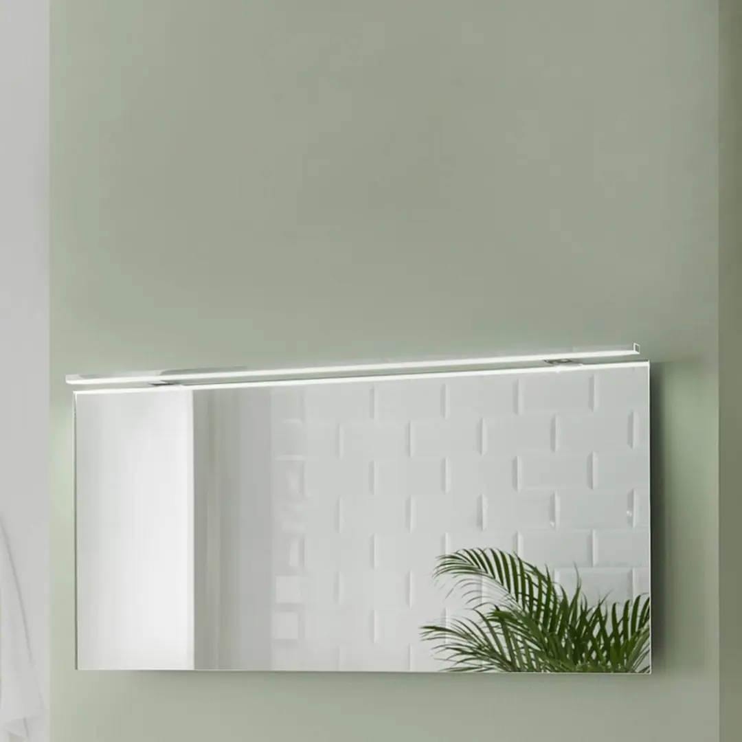 Ebir LED-Spiegellampe Esther 2