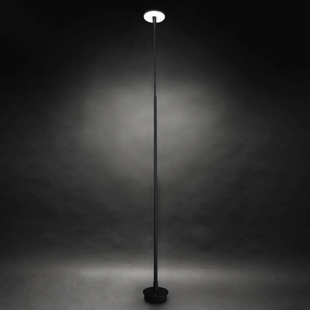 LEDS-C4 Schlanke LED-Wegeleuchte Invisible IP54