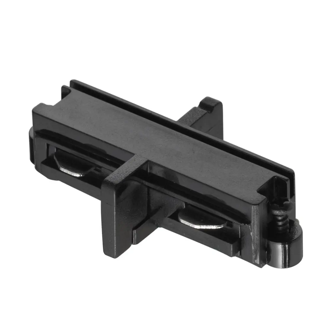 Nordlux Verbinder für Stromschiene Link, schwarz