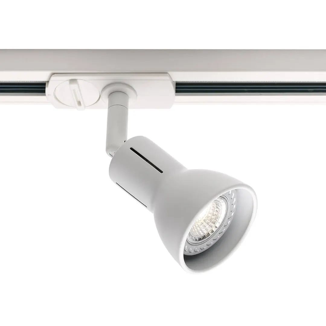 Nordlux Spot Strahler für Link-Schienensystem, weiß