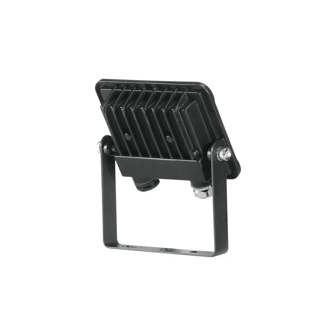Sylvania LED-Außenstrahler Start Flood, 9,5 W, 10x11cm, IP65
