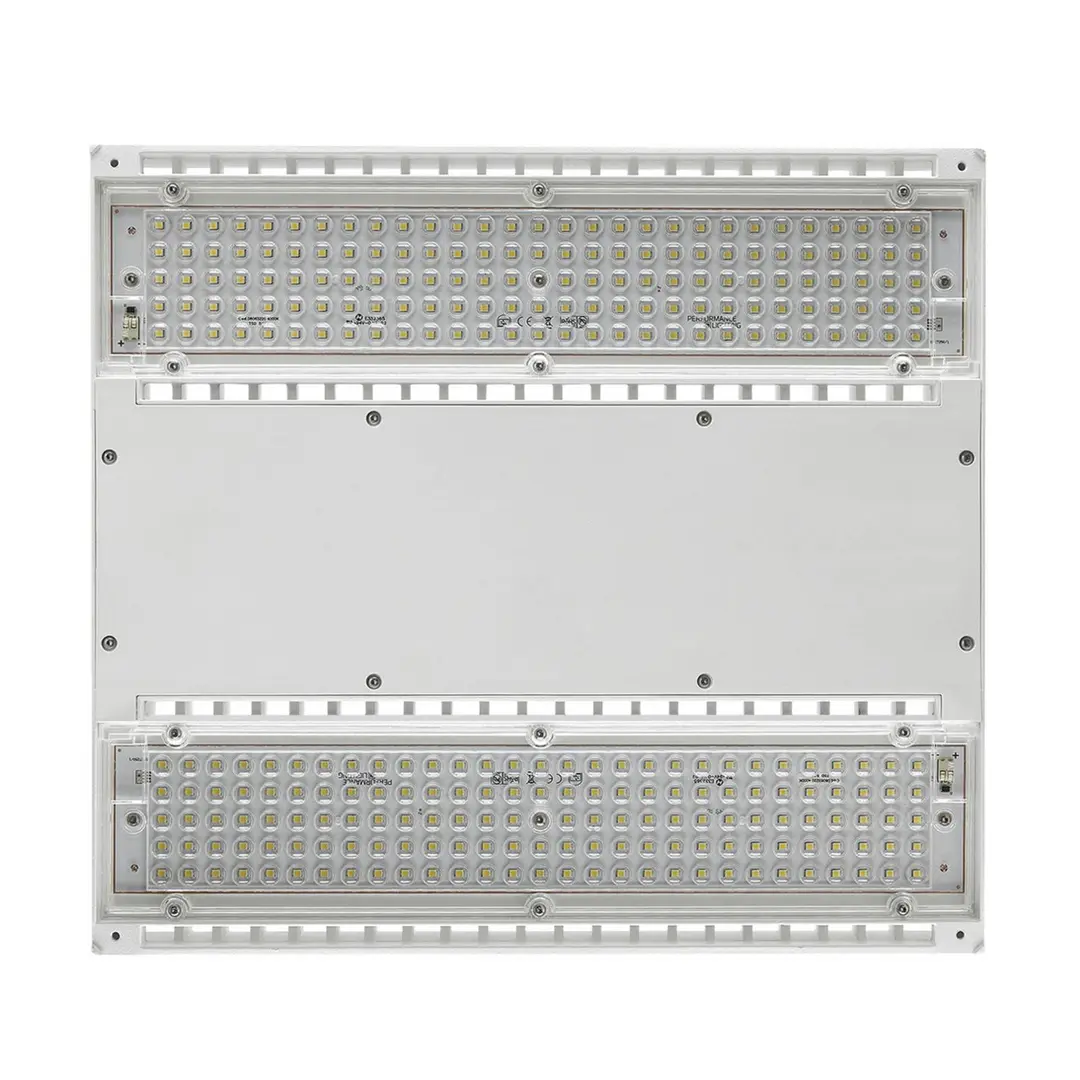 Performance in Lighting LED-Hängeleuchte Lama+S/W 205W