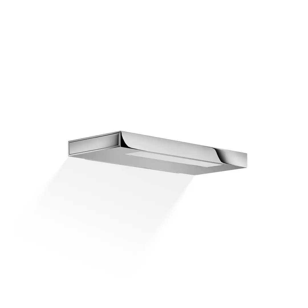 Decor Walther Slim 24 N LED-Wandleuchte, chrom