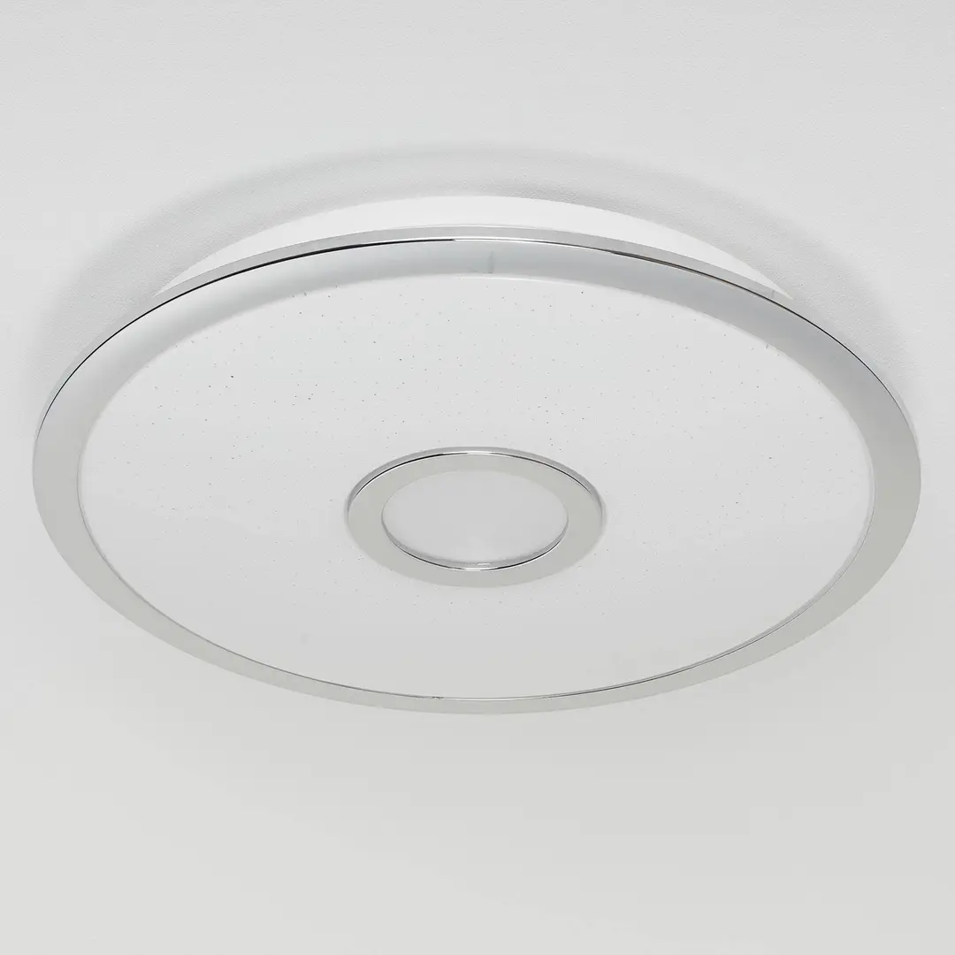 Trio Lighting LED-Deckenlampe Osaka mit Memory-Funktion
