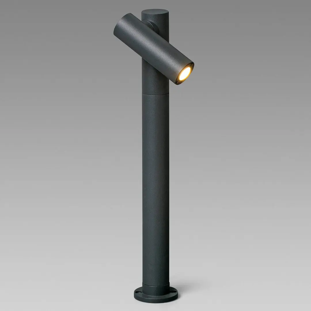 FARO BARCELONA LED-Außenspot Spy-2, 43,5 cm