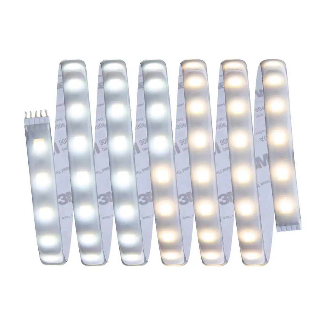 Paulmann MaxLED 500 Strip IP44 2,5m tunable white