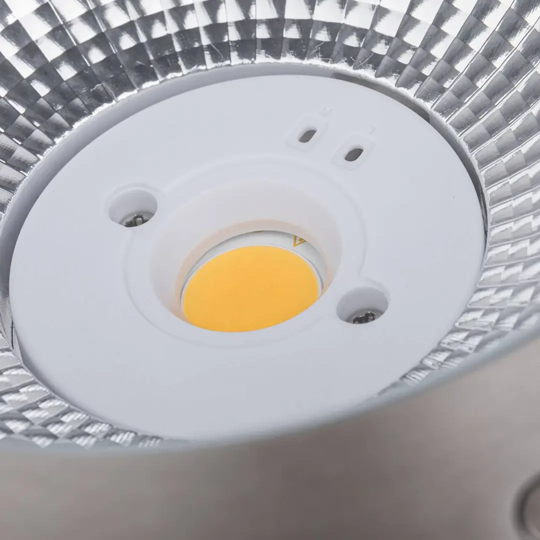 Paulmann Durea 200 LED-Bodeneinbauleuchte Ø 21,3cm