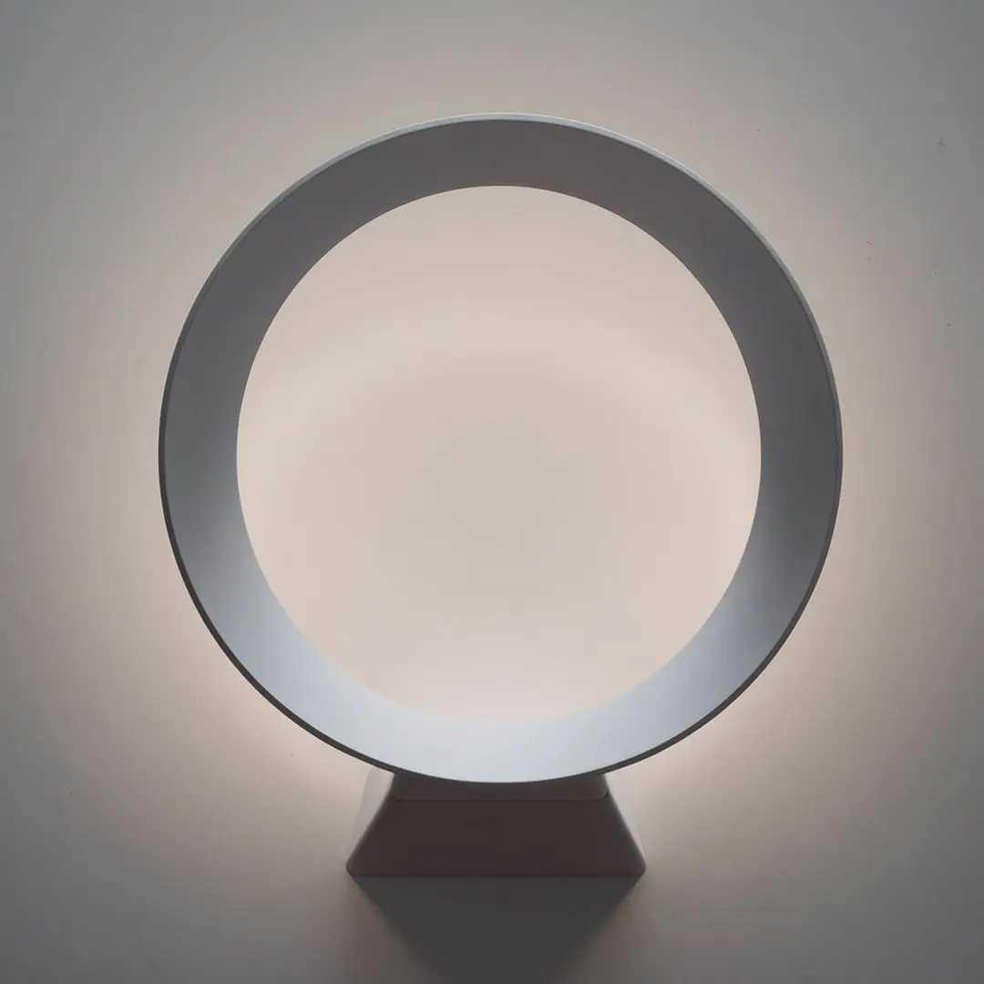 Martinelli Luce LED+O Wandleuchte 21,6 W, 2.700 K