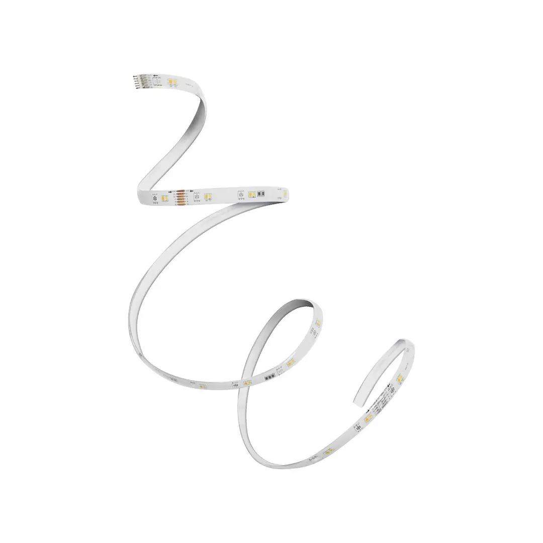 OSRAM SMART+ WiFi LED-Streifen Erweiterung 1m CCT RGB Matter
