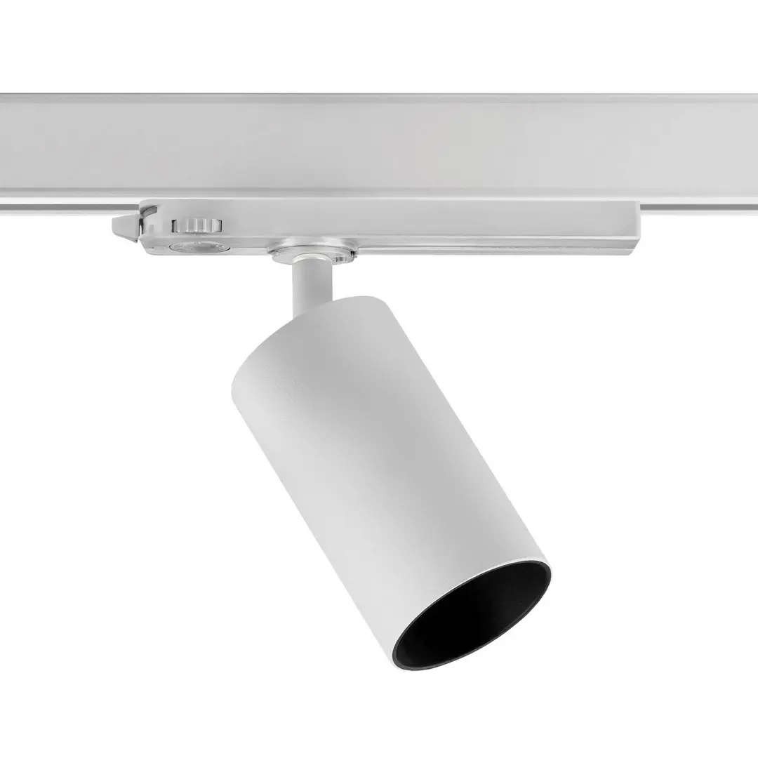 Ivela Microperfetto LKM 3-Phasenstrahler 940 weiß