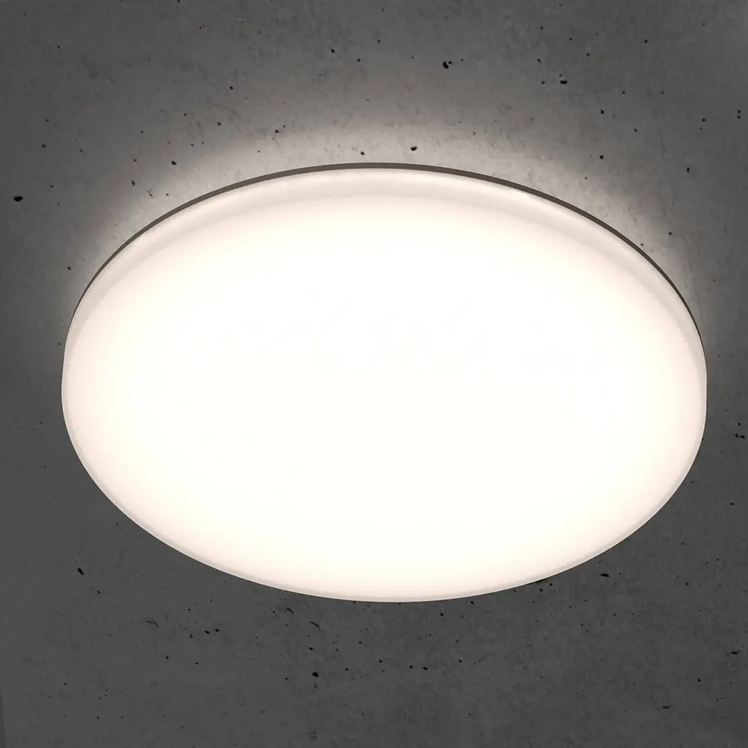STEINEL RS PRO R20 basic SC LED-Deckenlampe 3.000K