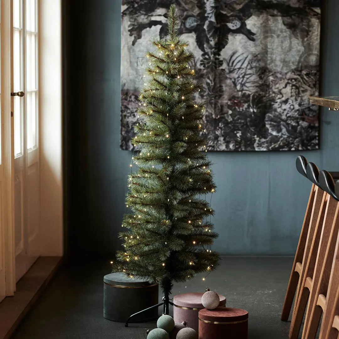 Sirius LED-Baum Alvin für innen, Höhe 150 cm