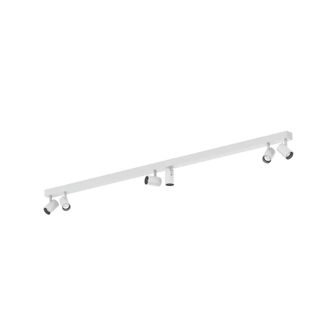 Wever & Ducré Lighting WEVER & DUCRÉ LED-Deckenstrahler Ceno 6.0, weiß, 2.700 K