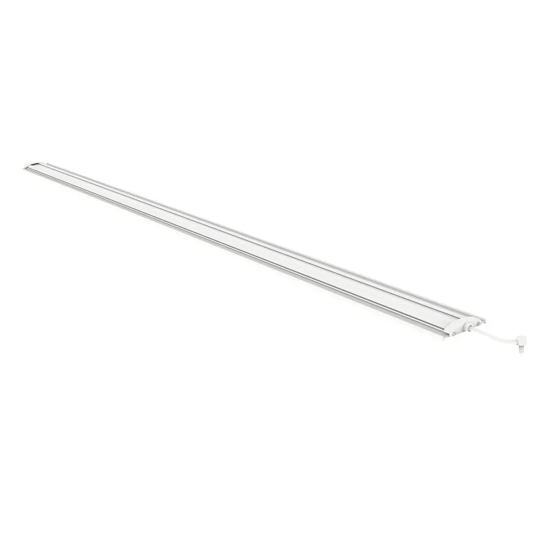 The Light Group SLC LED-Auflicht-Modul Click für Länge 140 cm, weiß, CCT