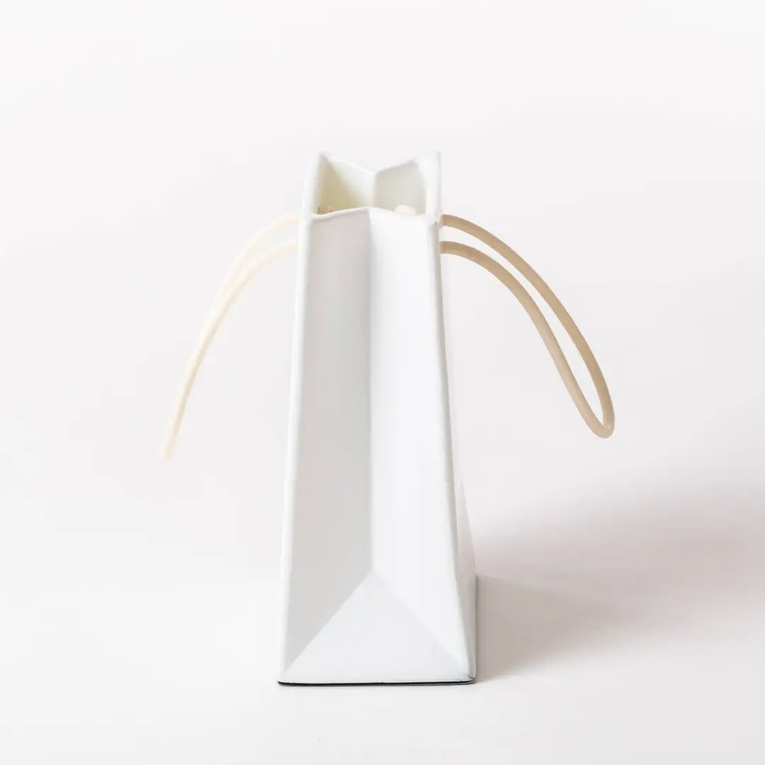 SELETTI Daily Glow LED-Dekolampe, Einkaufstasche