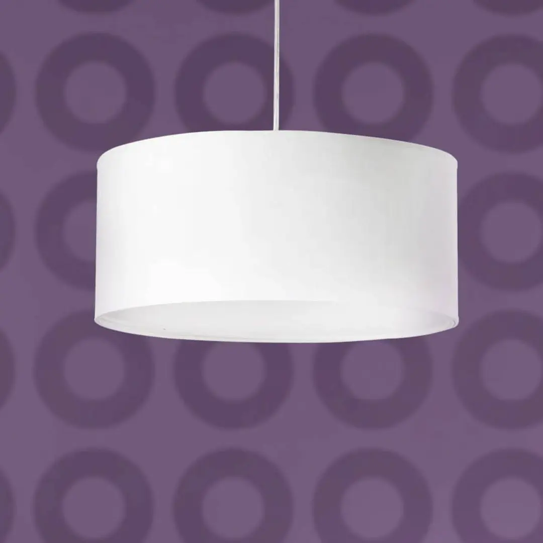 FARO BARCELONA Hängeleuchte Seven 40 cm