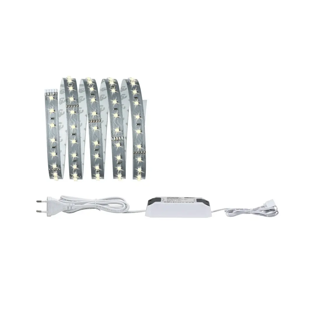 Paulmann MaxLED 500 Basisset IP20 warmweiß 1,5m