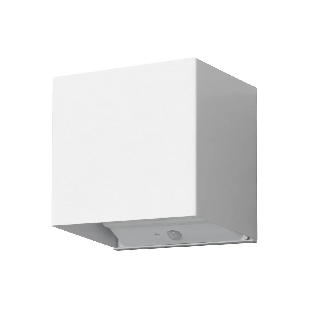 FH Lighting LED-Akkuwandlampe Magnetic, weiß, 120°, up/down, Sensor