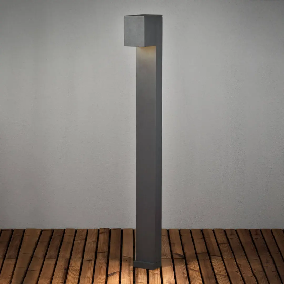 Konstsmide LED-Wegeleuchte Cremona IP54