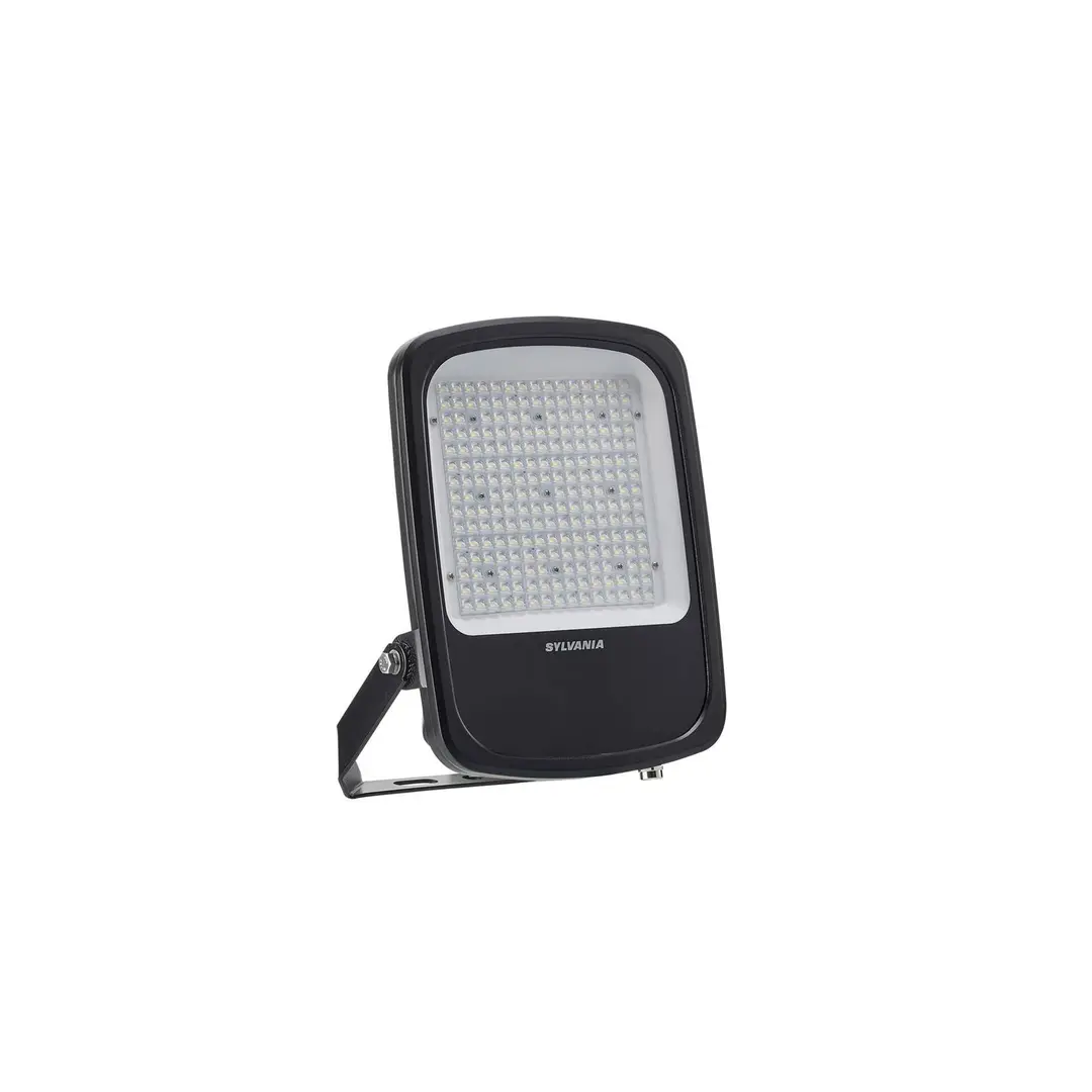 Sylvania LED-Außenstrahler Kalani, 98W, 4.000 K, schwarz
