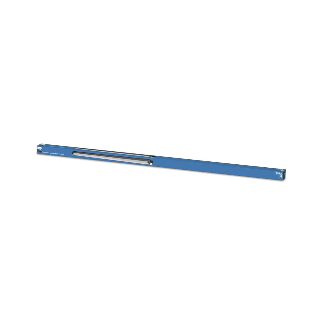 Philips ProjectLine LED-Wannenleuchte 120cm 4000K
