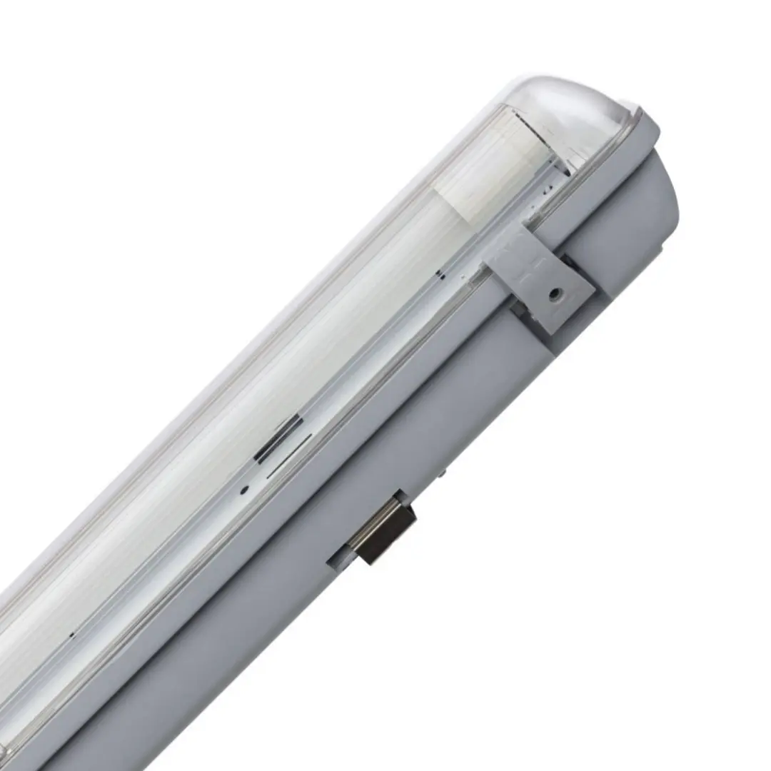 Müller-Licht LED-Feuchtraumleuchte Aqua-Promo 2/150, 157,2cm
