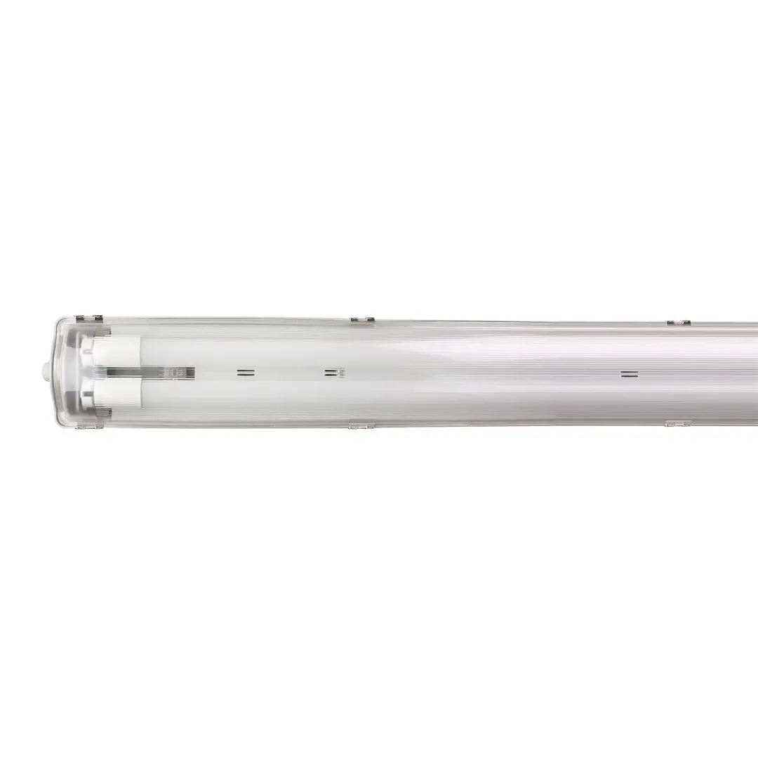 Müller-Licht LED-Feuchtraumleuchte Aqua-Promo 2/120, 127,2cm
