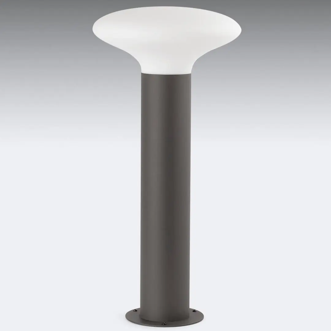 FARO BARCELONA LED-Sockelleuchte Blub's, 54 cm