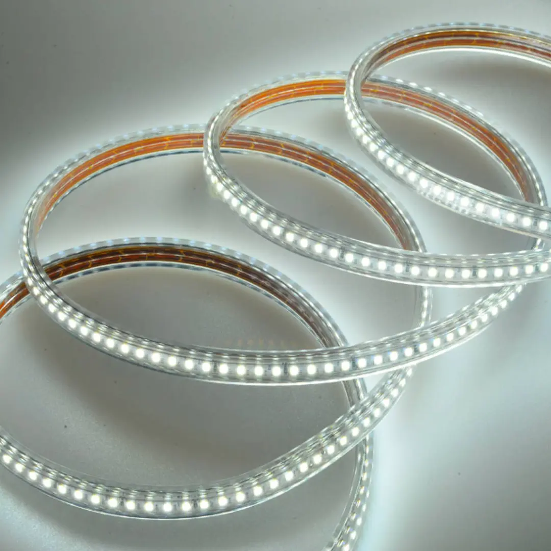 Müller-Licht LED-Power Stripe, Länge 50 Meter, 6.500 K IP65 mit Stecker