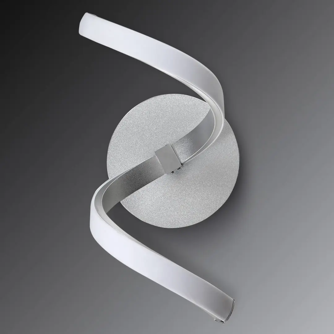 Mantra Iluminación LED-Wandleuchte Nur