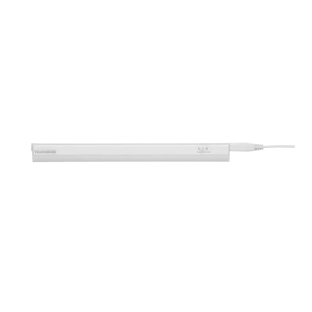 Telefunken LED-Unterbauleuchte Poseidon, CCT, Länge 32,5 cm