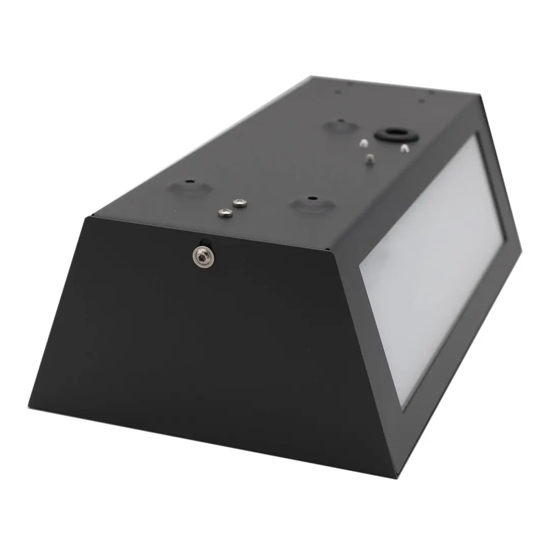 CMD Außenwandleuchte Long mit Sensor